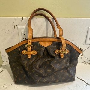 Louis Vuitton Tivoli GM